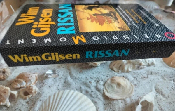 Wim Gijsen - Rissan - Afbeelding 3