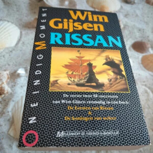 Wim Gijsen - Rissan