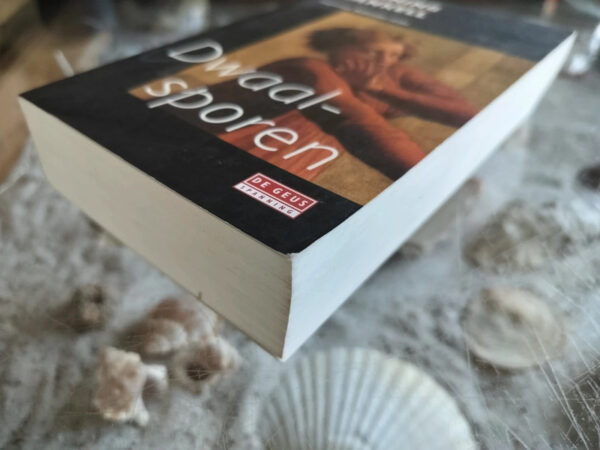 Henning Mankell - Dwaalsporen - Afbeelding 4
