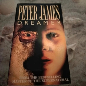 Peter James - Dreamer