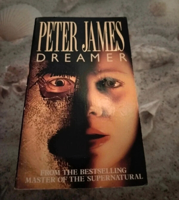 Peter James - Dreamer