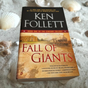 Ken Follett - Fall of Giants