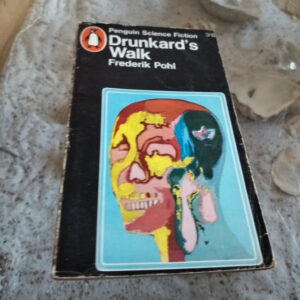 Frederik Pohl - Drunkard's Walk