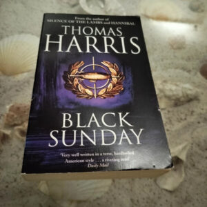 Thomas Harris - Black Sunday