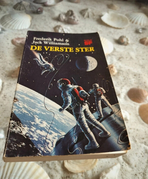 Pohl en Williamson - De verste ster