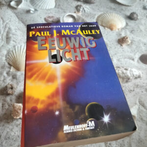 Paul J. McCauley - Eeuwig licht