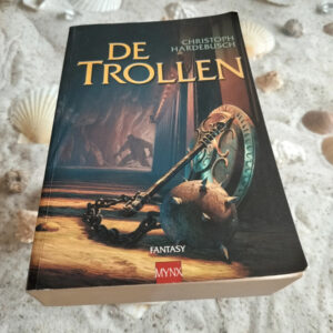 Christoph Hardebusch - De trollen