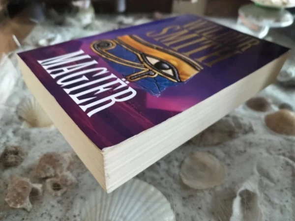 Wilbur Smith - Magier - Afbeelding 3