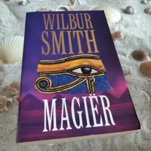 Wilbur Smith - Magier