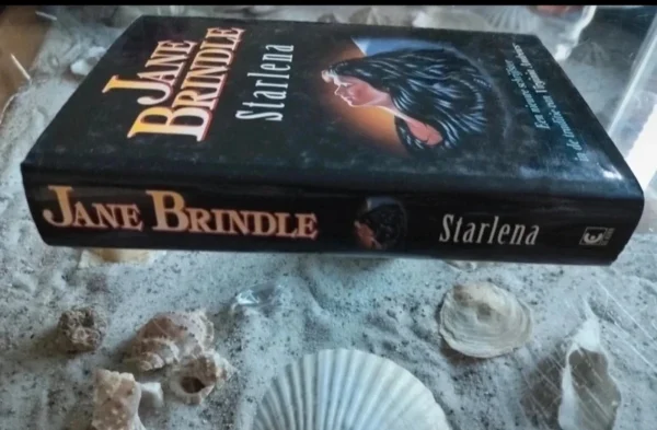 Jane Brindle - Starlena - Afbeelding 3