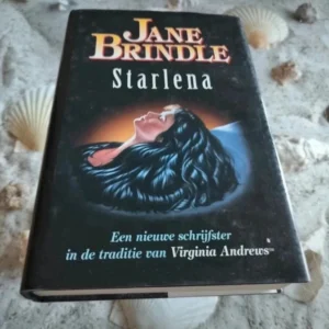 Jane Brindle - Starlena