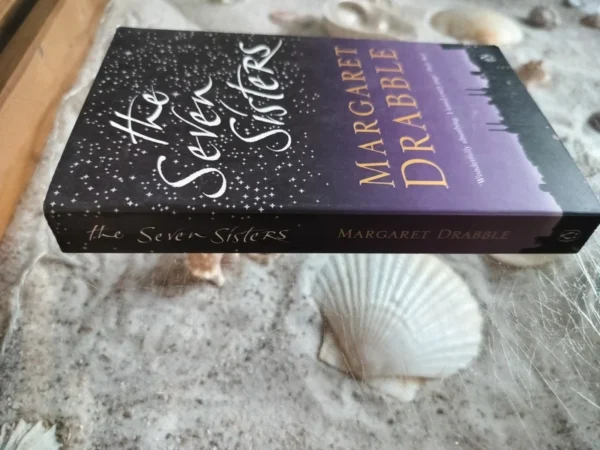 Margaret Drabble - The Seven Sisters - Afbeelding 3