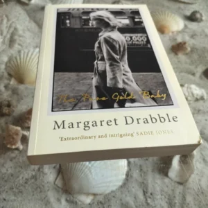 Margaret Drabble - The pure gold baby
