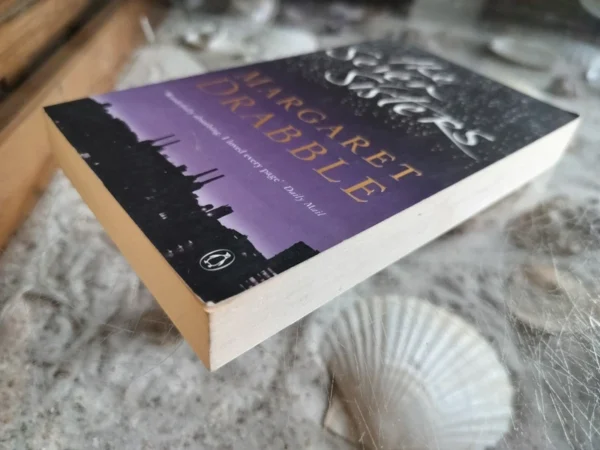 Margaret Drabble - The Seven Sisters - Afbeelding 4