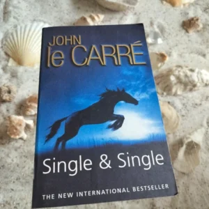 John le Carre - Single & Single