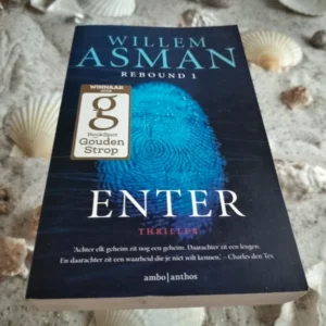 Willem Asman - Enter