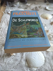 Terry Pratchett - Betoverkind & De Plaagzusters - Schijfwereld dubbeldeel - Discworld