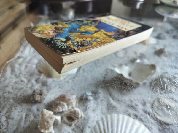 Terry Pratchett - Reaper Man - Discworld - Afbeelding 4