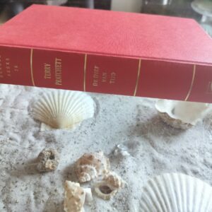 Terry Pratchett - De dief van Tijd - Schijfwereld - Discworld