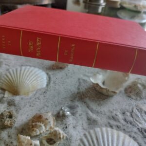 Terry Pratchett - De waarheid - Schijfwereld - Discworld