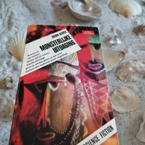 Brian Aldiss - Monsterlijke uitdaging