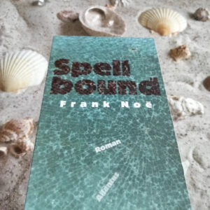 Frank Noë - Spellbound - nederlands