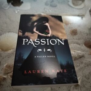 Lauren Kate - Passion