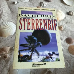 David Brin - Sterrenrif