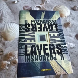 Ursula Poznanski - Layers (Nederlands)