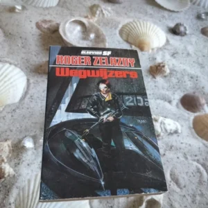 Roger Zelazny - Wegwijzers - Elsevier SF