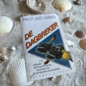 Philip Jose Farmer - De dagbreker