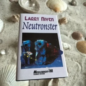 Larry Niven - Neutronster