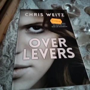 Chris Weitz - De overlevers