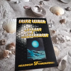 Fritz Leiber - Afvaart om Middernacht