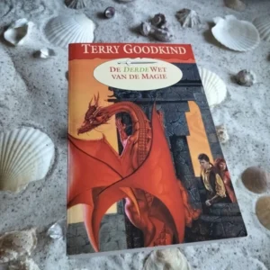 Terry Goodkind - Bloedbroederschap - Derde Wet