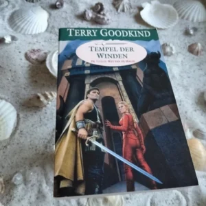 Terry Goodkind - Tempel der winden - Vierde Wet
