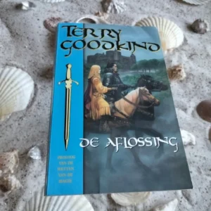 Terry Goodkind - De aflossing