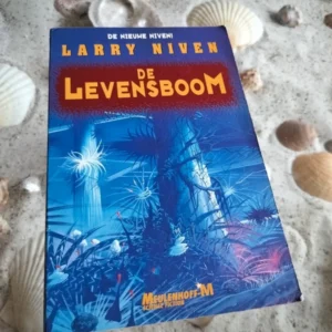 Larry Niven - De levensboom