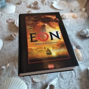 Alison Goodman - Eon