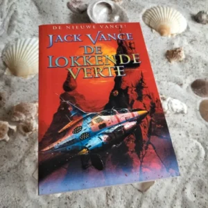 Jack Vance - De lokkende verte