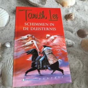 Tanith Lee - Schimmen in de duisternis