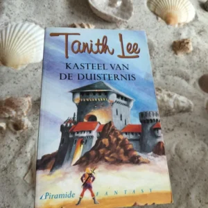 Tanith Lee - Kasteel van de duisternis