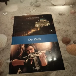 Rolf Österberg - De zaak