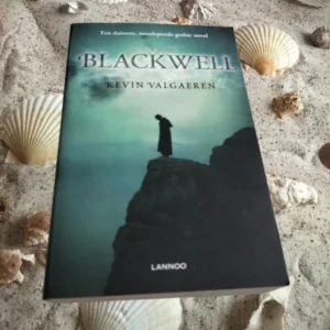 Kevin Valgaeren - Blackwell