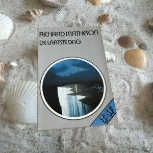 Richard Matheson - Laatste dag - Bruna SF 86