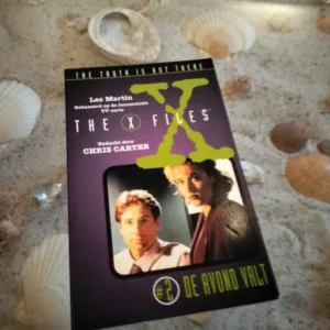X Files - De avond valt #2