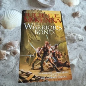 Juliet McKenna - The Warrior's Bond - Tales of Einarinn