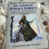 Tad Williams - De Groene Engeltoren - Deel 1 de Belegering