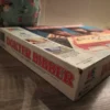 Bordspel Dr. Bibber - MB Bordspel