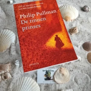 Philip Pullman - Tinnen prinses - Sally Lockhart #3